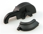 SPUR GEAR COVER SET